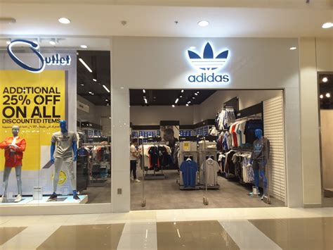 adidas uae outlet